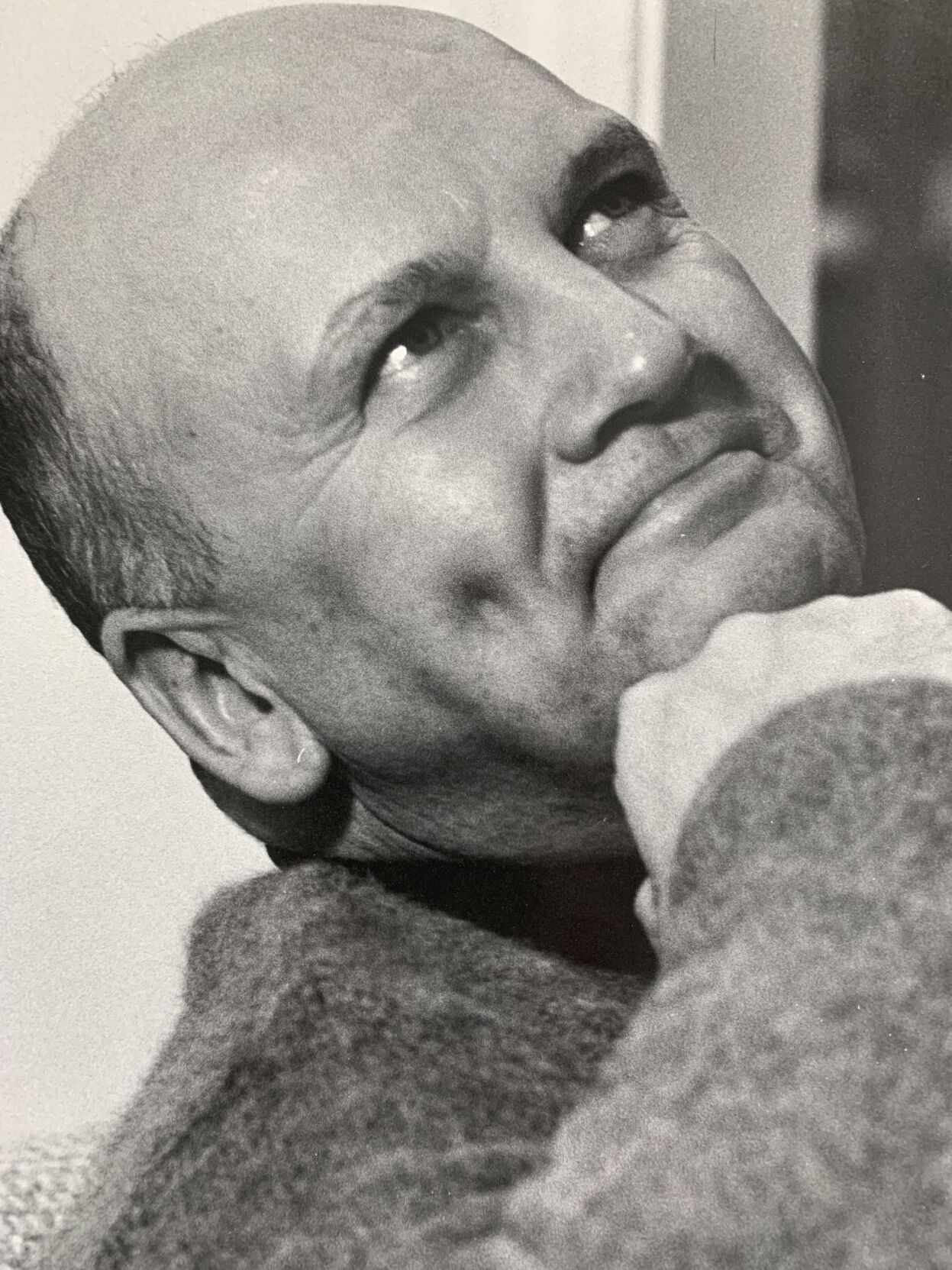 Raymond Roth